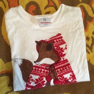 EUC Hanna Andersson top 130